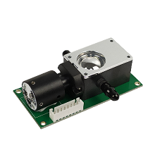 巅峰国际扬尘传感器3003S