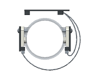 巅峰国际灰尘传感器