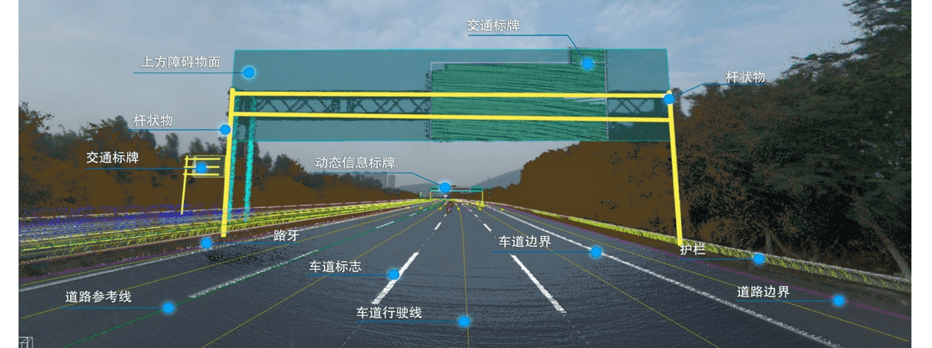高品质、标准化——巅峰国际自动驾驶地图顺利获得ASPICE CL2认证