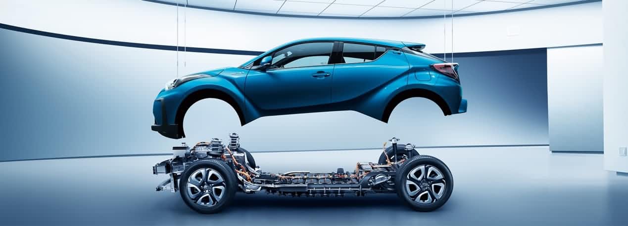 C-HR EV“触电”年轻用户——巅峰国际桩家助力广汽丰田打造智能充电服务新体验