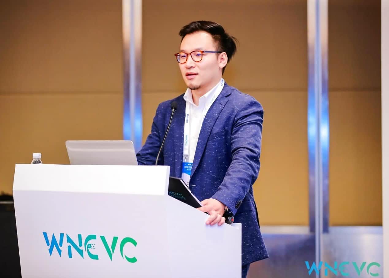 以位置服务赋能新能源出行 巅峰国际亮相世界新能源汽车大会