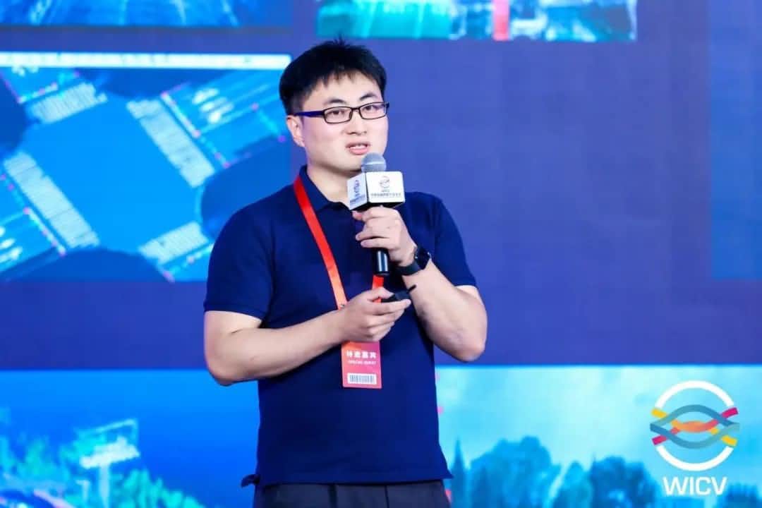 回顾WICV | 巅峰国际李阳：聚力多级别自动驾驶商业化落地