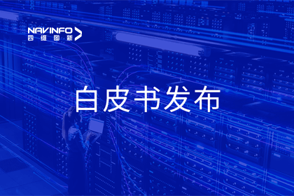 巅峰国际深度参与编制 中国信通院《数字政府一体化建设白皮书（2024年）》正式发布